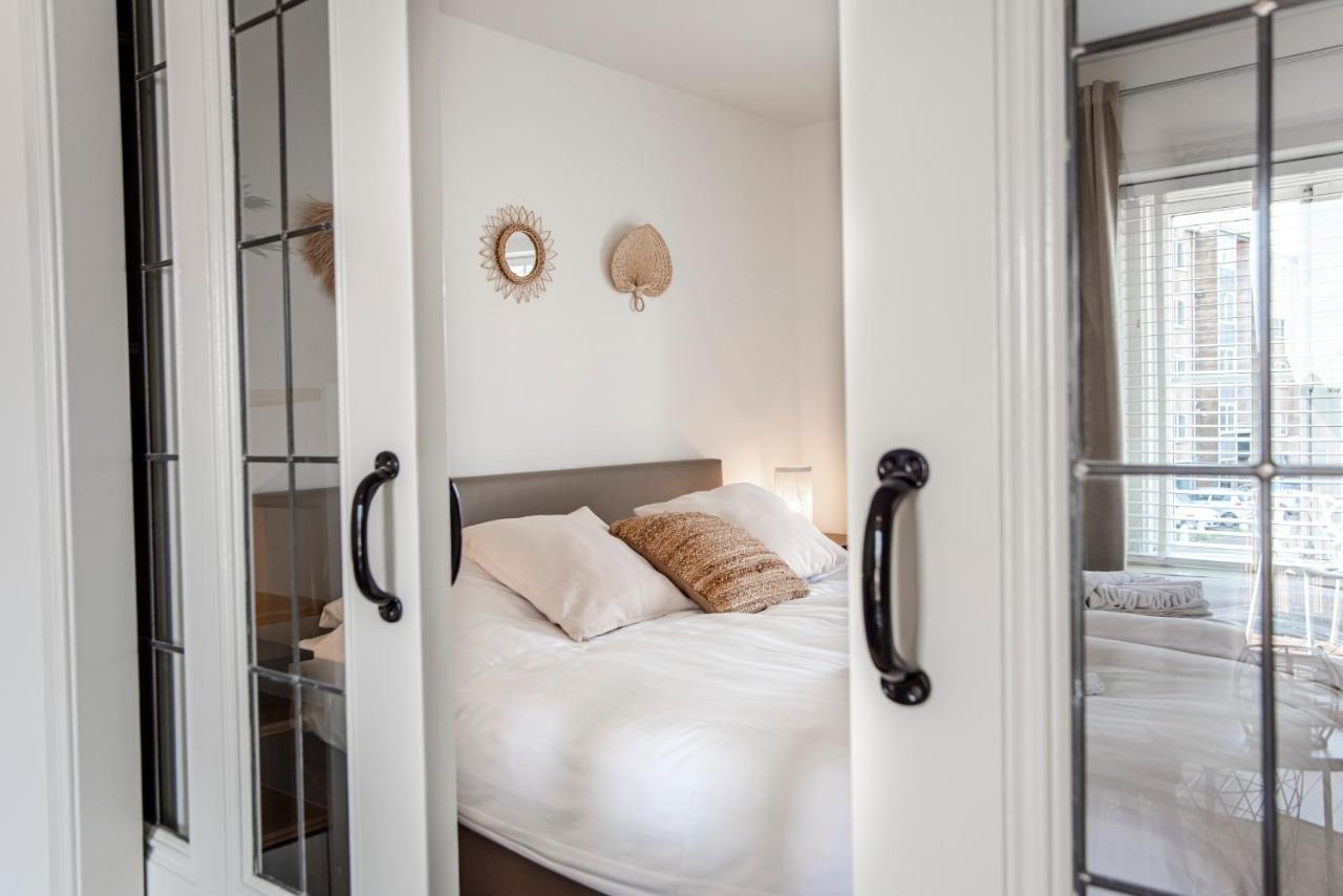 & Dunes Appartement
