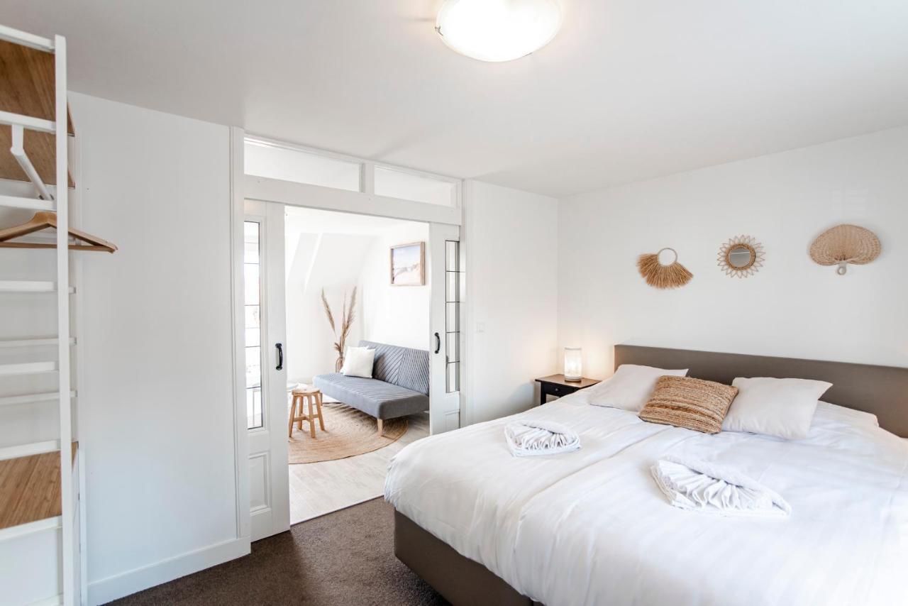 Appartement & Dunes
