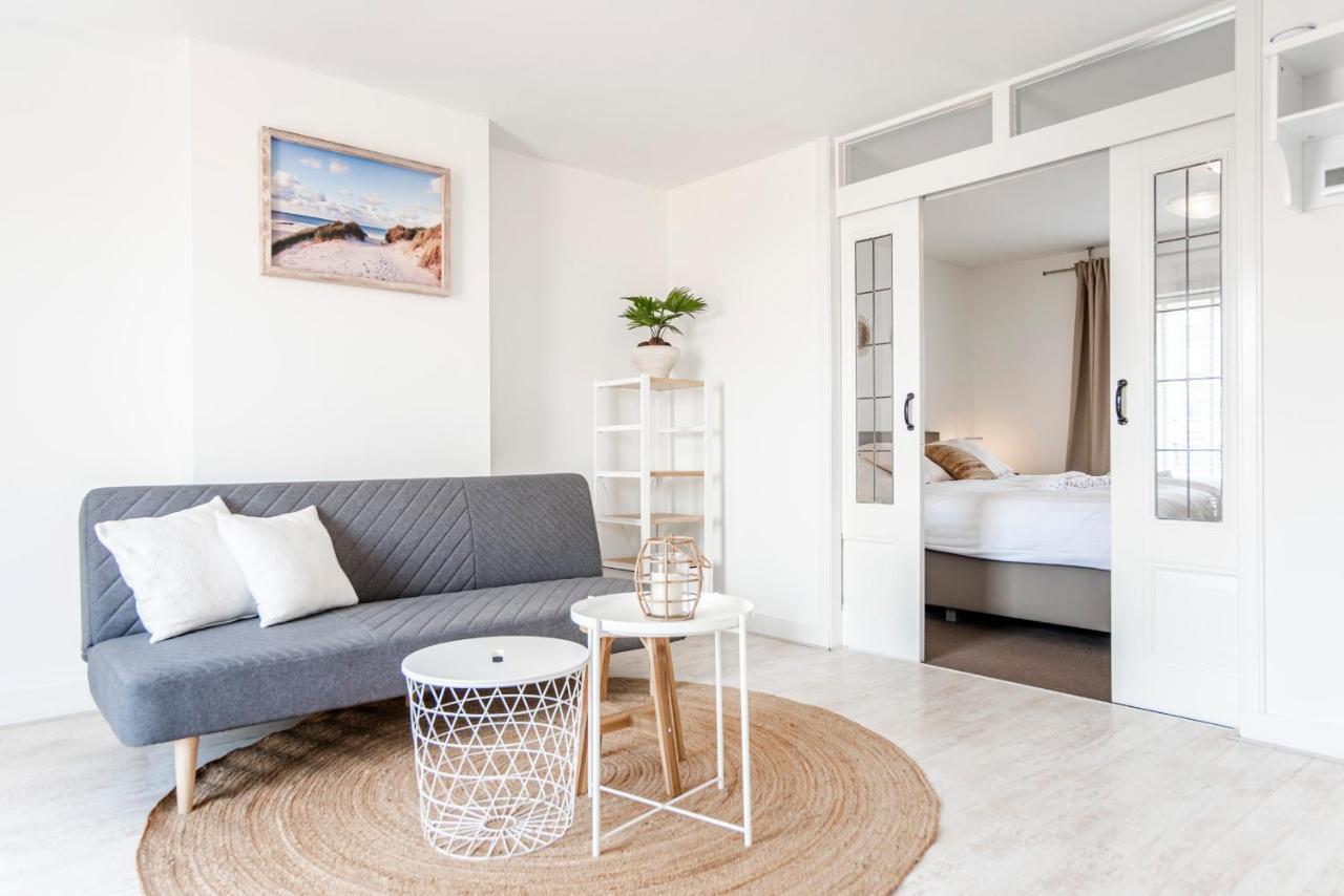 Appartement & Dunes