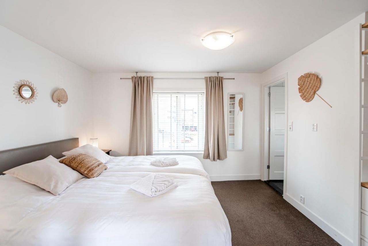 & Dunes Appartement