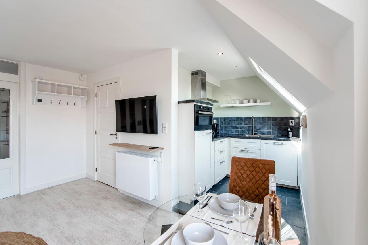 & Dunes Appartement Zandvoort