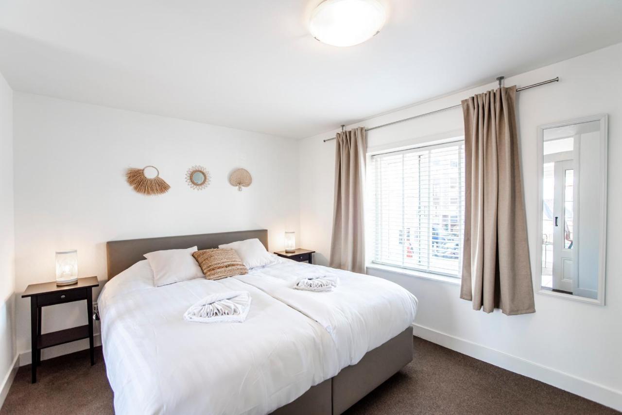 & Dunes Appartement *