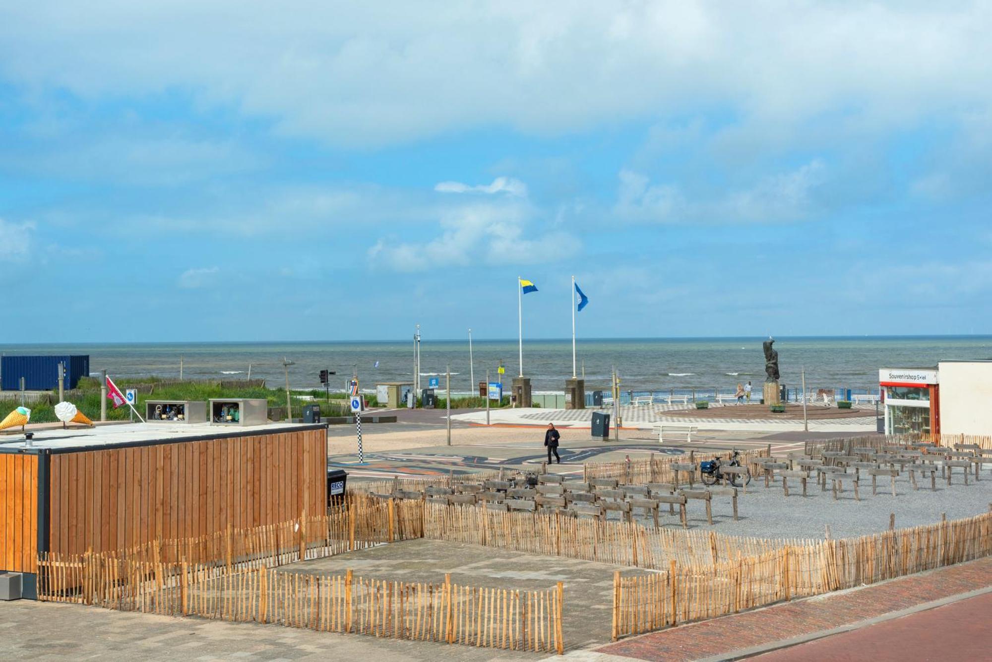 Appartement & Dunes